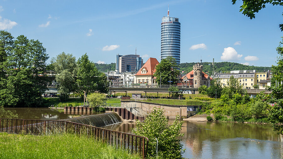 Ihr Hotel in Jena | Dorint Hotels